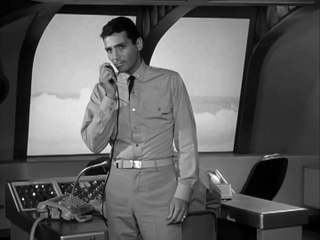 Viaje al fondo del mar 1x08-El pueblo culpable-HD