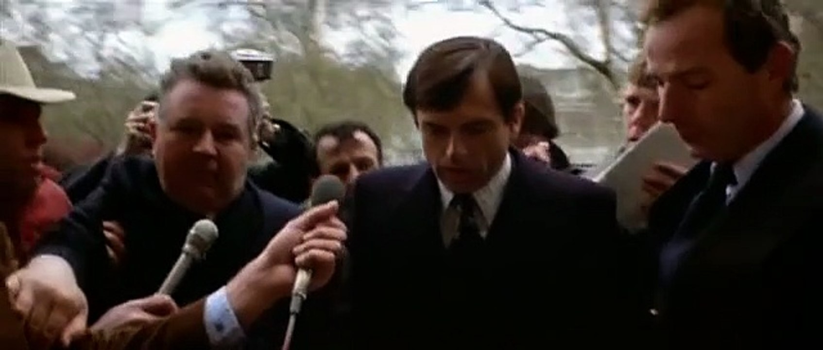 Das Omen 3 - deutsch