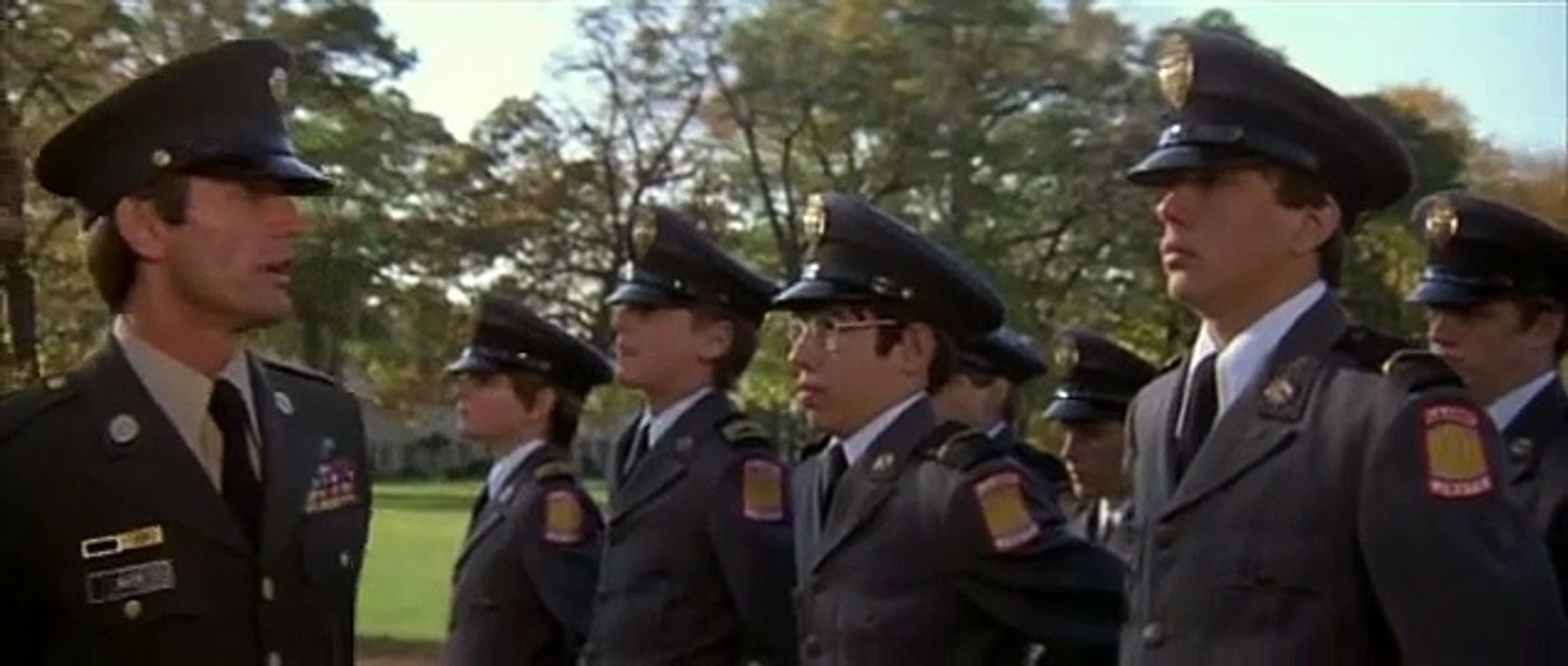 Das Omen 2 - deutsch