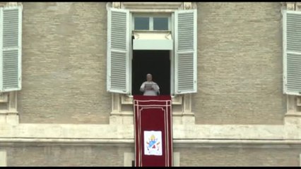 Mozambico, Papa: sforzi responsabili Paese ristabiliscano pace