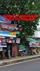 Barangay Pinagkaisahan in Quezon City, Philippines