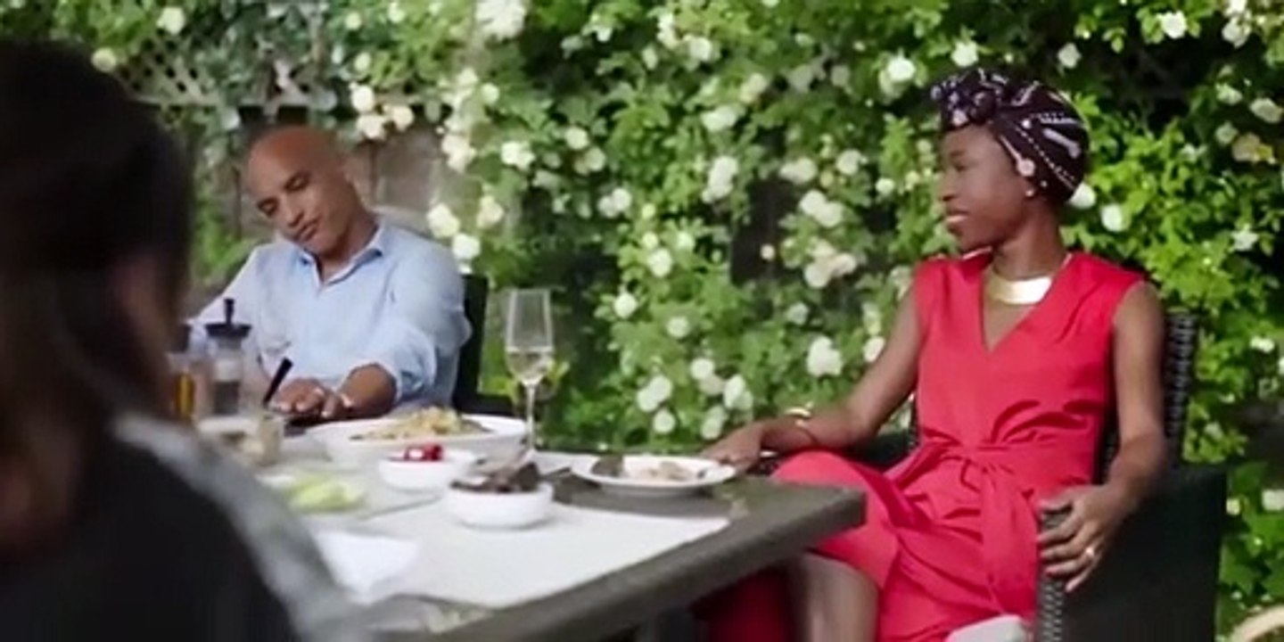 {NW} 2016 - 2 friends from a northwest London housing estate are reunited when one of them faces a messy personal crisis.