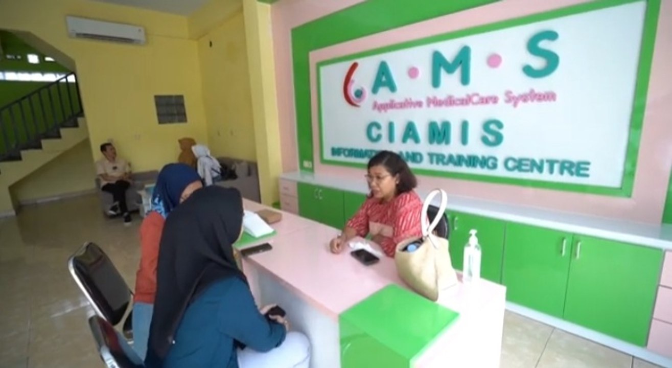 Mengenal Lebih Intim Achmad Medical System (AMS)