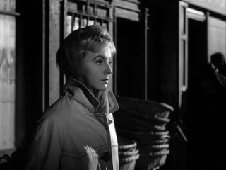 Viaje al fondo del mar 1x11-El rayo magnético-HD