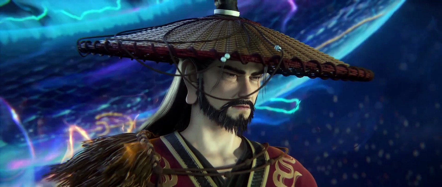 Renegade Immortal Eps 103 Sub Indo