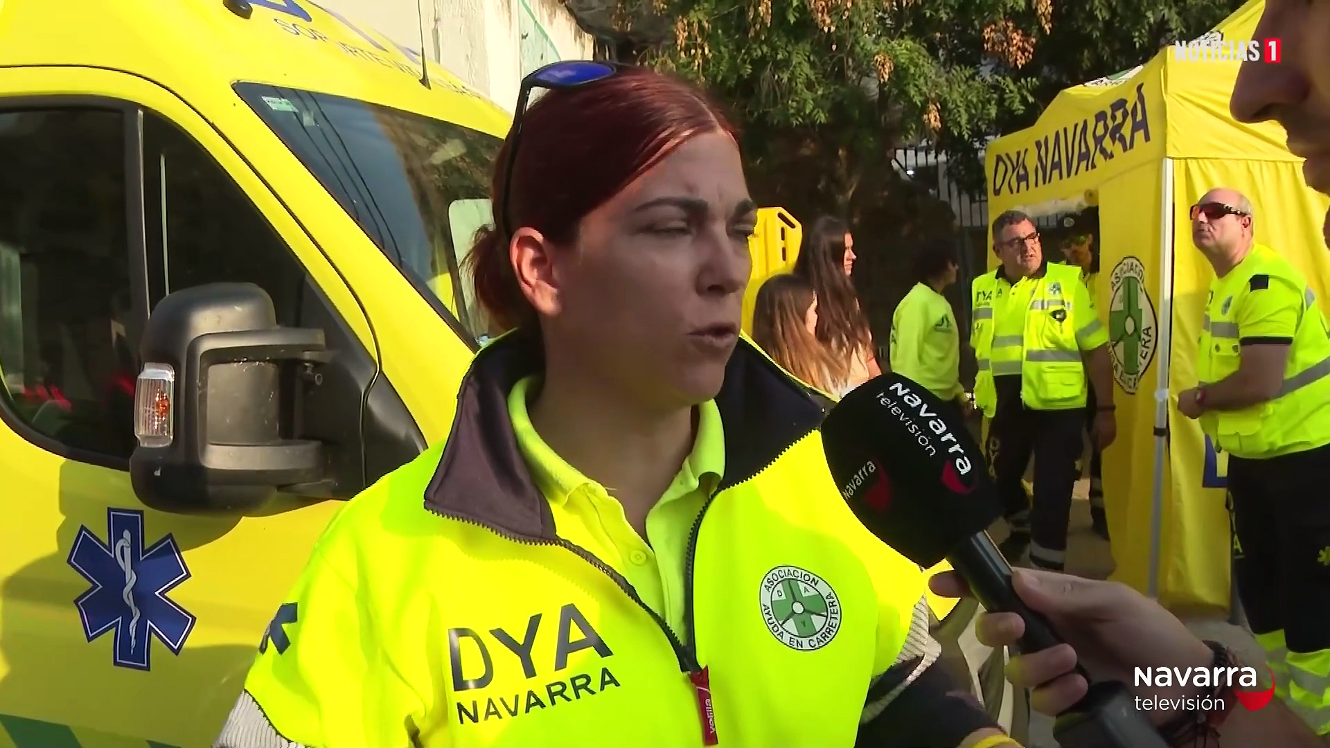 Noticias de Navarra 14:30h 24/08/2025