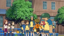 Inazuma Eleven (Super Once) - Episodio 46 - Latino 1080p