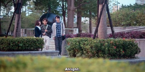 Secret Lover - Ep.5 EngSub