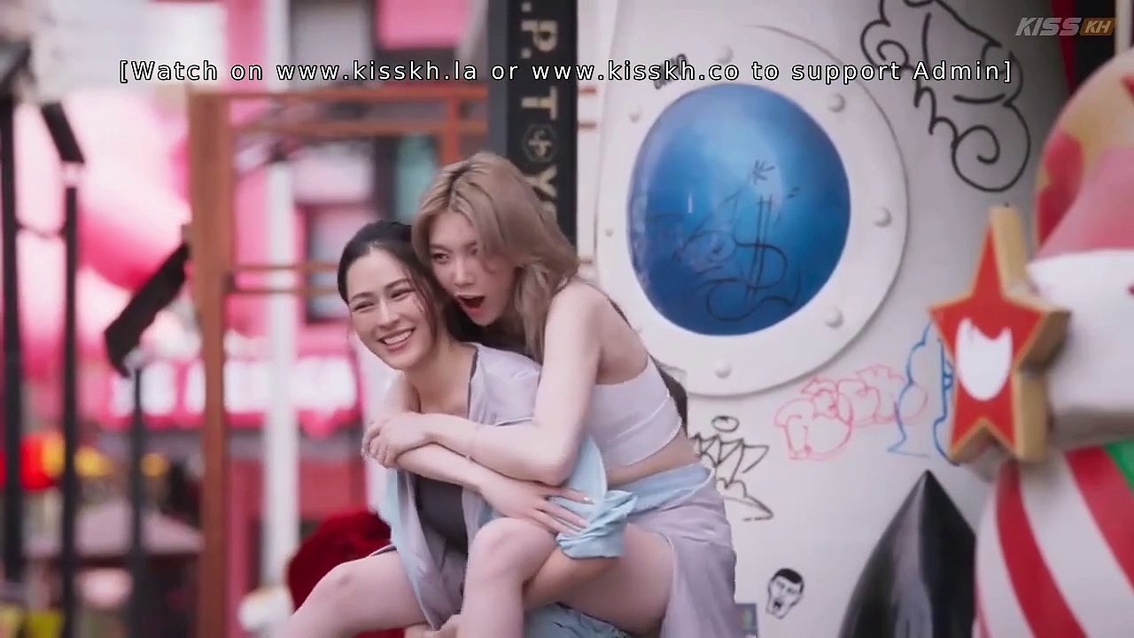 Ep.6 - Only You - EngSub