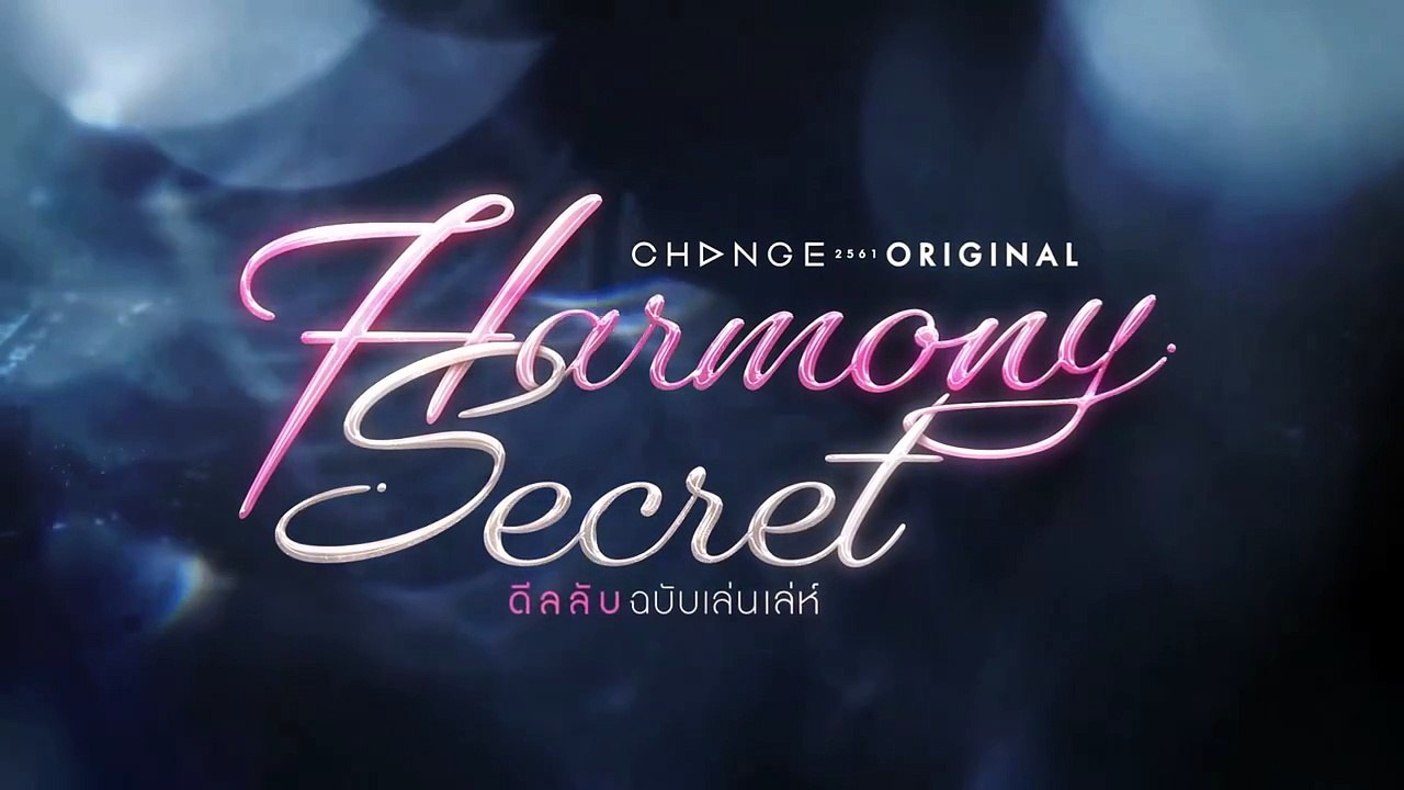 Ep.3 - Harmony Secret - EngSub