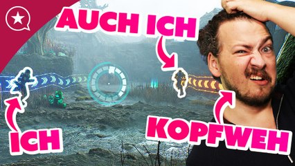 Die genialste Idee seit Portal? - Wir haben das deutsche Rätselspiel Causal Loop auf der gamescom ausprobiert
