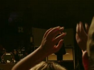 Flyleaf Wishes Happy Birthday To Rich, Baltimore, Maryland