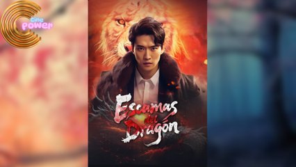 Escamas del Dragón en Español