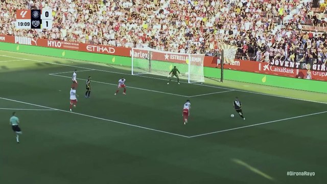 Football : LaLiga Easports Saison 2025-2026 1ère Journée Tous les Buts