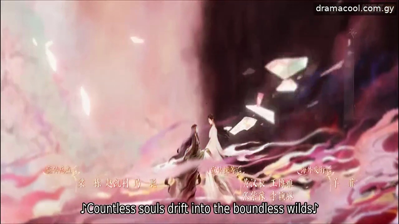  When destiny brings the demon episode 20 english sub