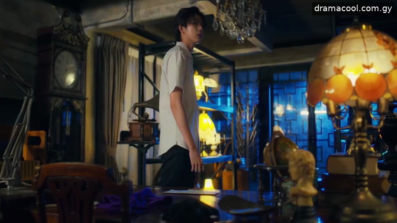  Revamp the undead story episode 1 english sub