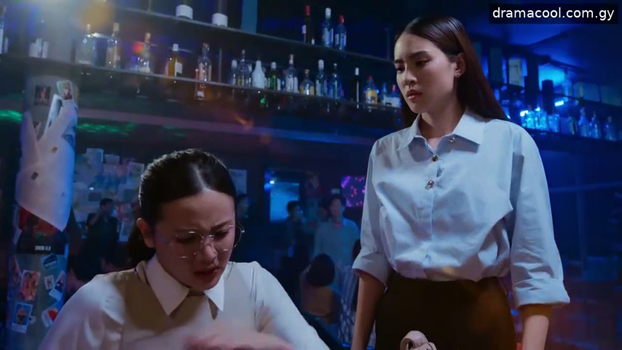  Harmony secret episode 5 english sub