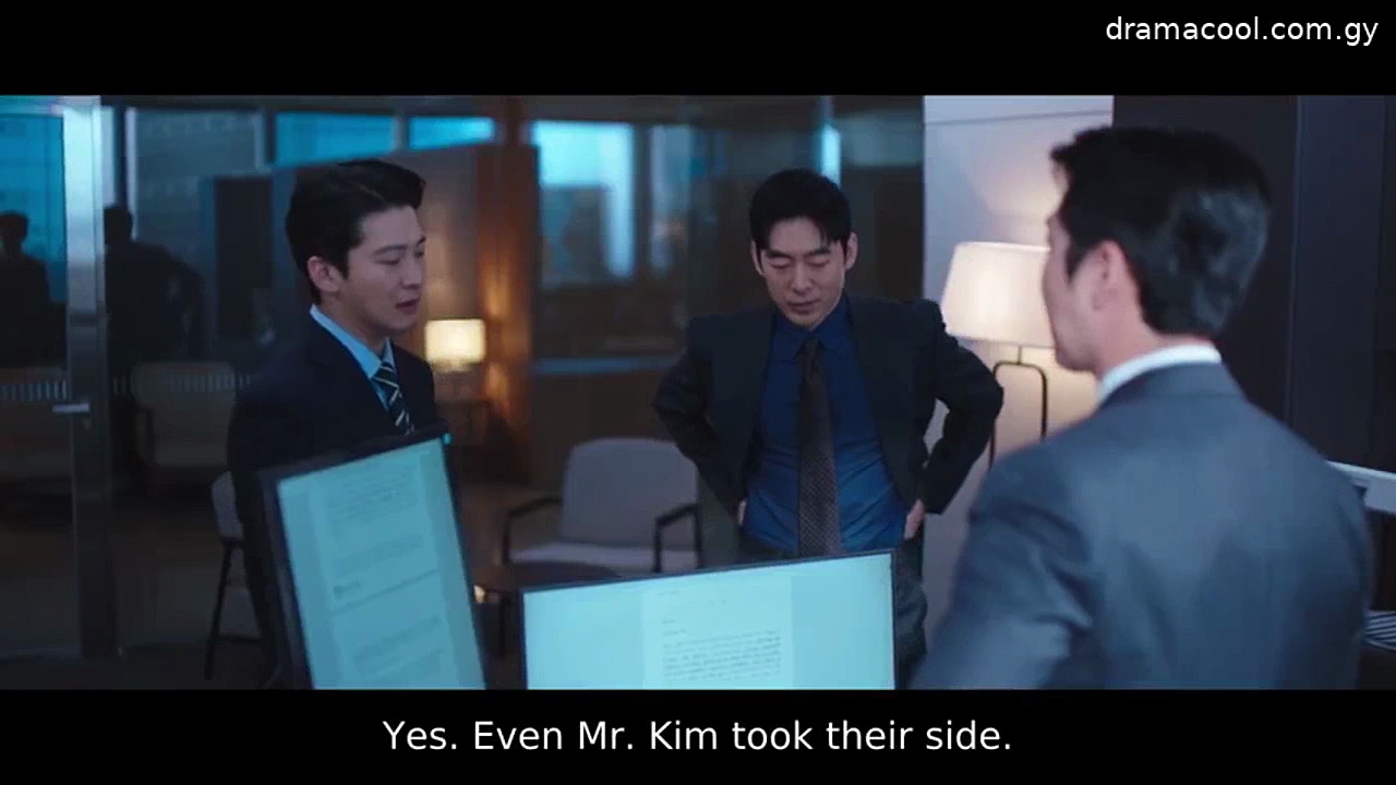  Beyond the bar episode 7 english sub
