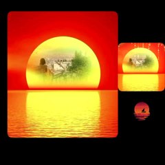 'O MARE 'E NOTTE.Filomena Di Sarno Creative video annare53