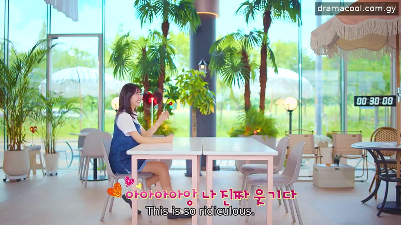  60 minutes to love episode 1 english sub