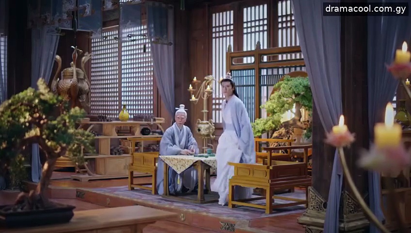  A forbidden marriage episode 19 english sub