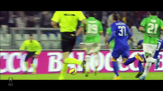Football : Les meilleurs buts de Série A (Championnat d'Italie de Football de 1ère Division) de la décennie 2010