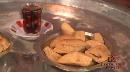 Türkiye’nin zengin mirası canlanıyor: Değerlerin Daveti’nde günün ürünü: Beypazarı kurusu