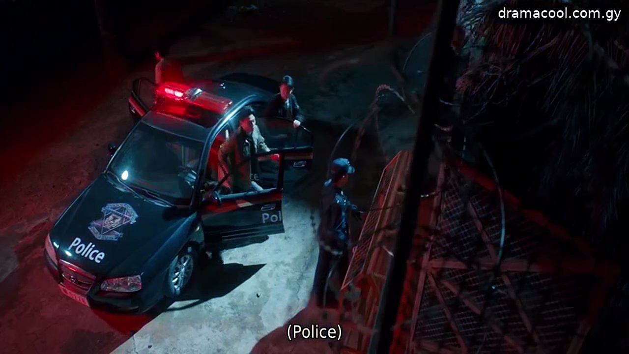  Hide games episode 10 english sub