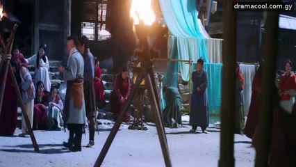 Recruit a General to Lead the Troops Episode 8 English Sub