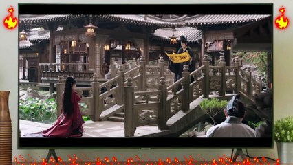 Legend of the Female General - Episode 35