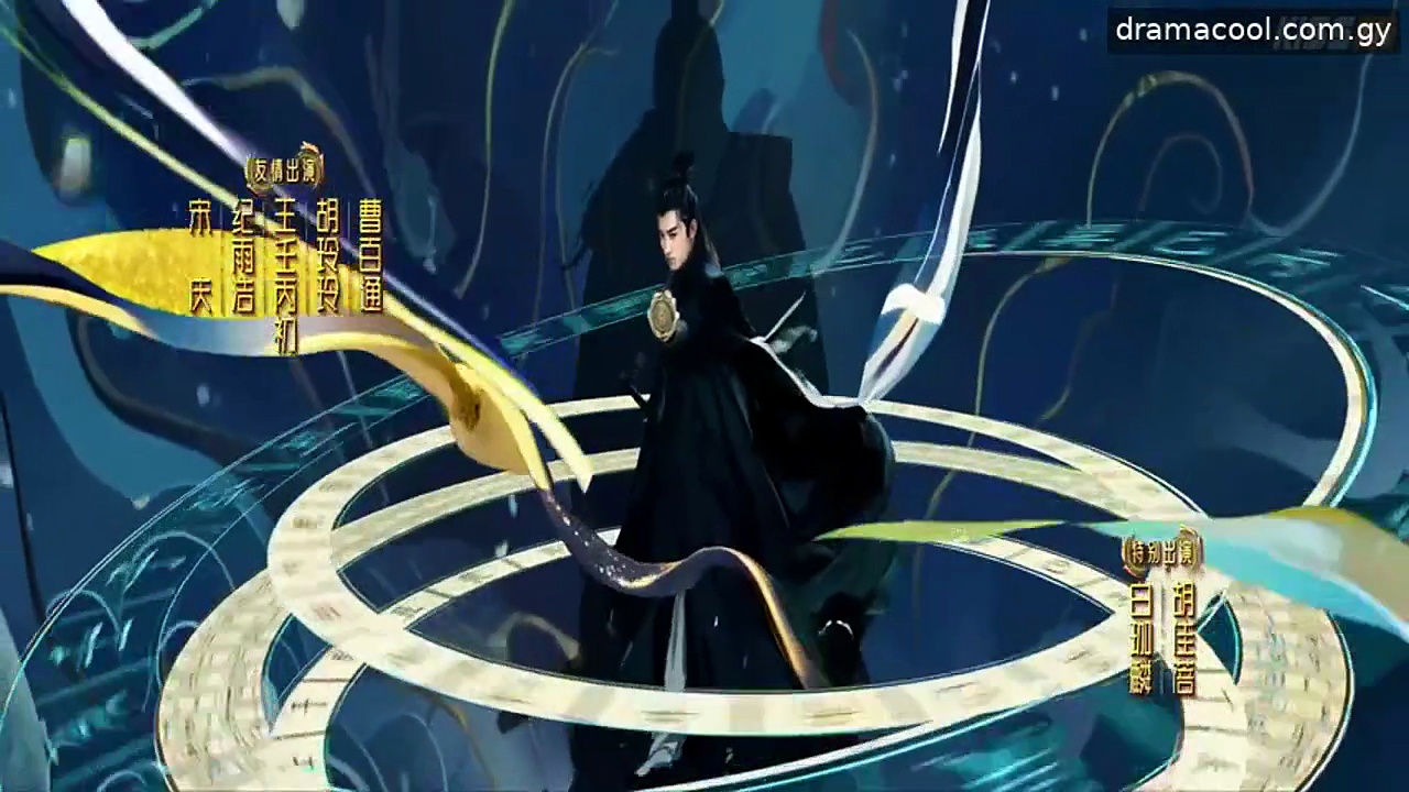  The demon episode 1 english sub
