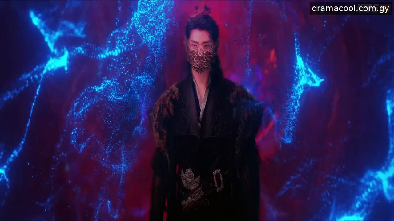  Shadow love episode 4 english sub