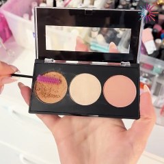 Turning dots into cute freckles ✨