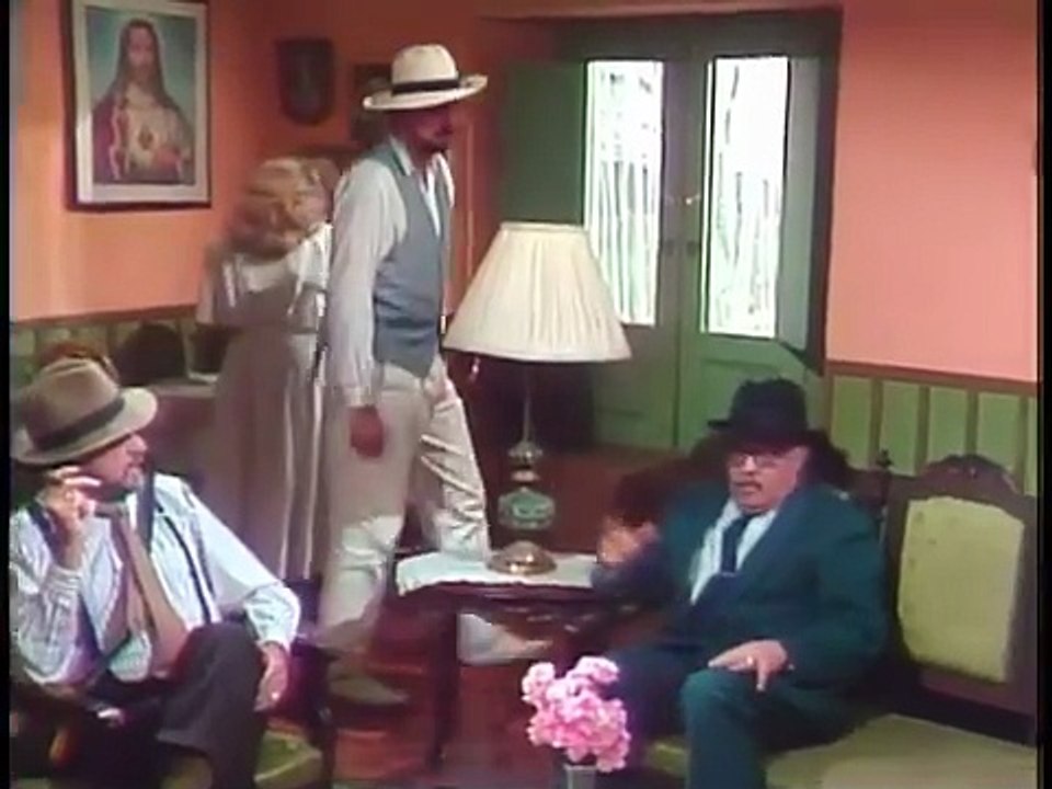 Quieta Margarita Capitulo 76