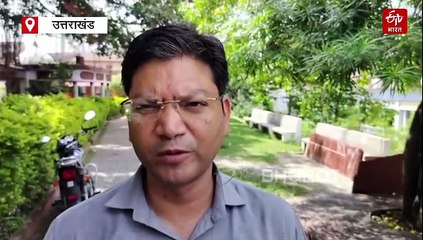 रामनगर के प्रसिद्ध रामा मंदिर की संपत्तियों की होगी जांच, एसडीएम ने किया निरीक्षण