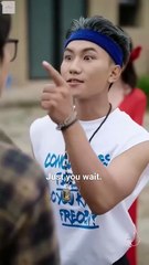 Ant Hill Revenge Chinese Drama