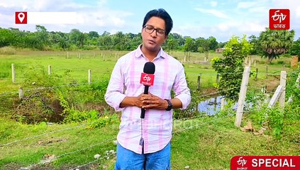 শান্তিনিকেতনে জমি মাফিয়াদের দৌরাত্ম্যে প্রশাসনও শঙ্কিত ! দখল রুখতে বসছে বোর্ড