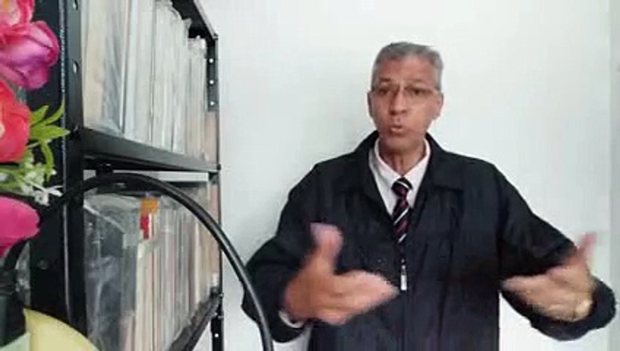 Pr. Fernando O. Souza , RemanescenteCristãFiladélfia , 24/08/2025 , 1176M.