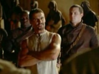 Stargate Continuum Teaser Trailer 2008