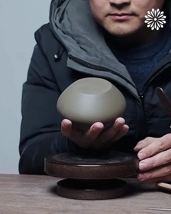 Let's get crafty with clay