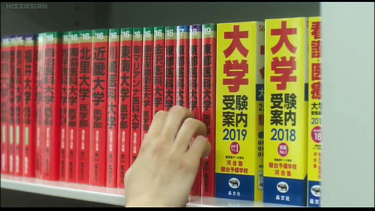 Love Stoppage Time - Full Japanese Romantic Movie