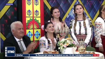 Ioan Chirila - Marita, Marita (Azi la zi de sarbatoare - ETNO TV - 05.07.2025)
