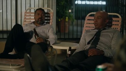 The Rookie Feds Season 1 Episode 5