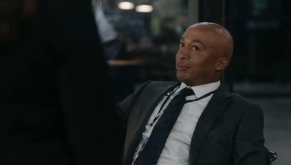 The Rookie Feds Season 1 Episode 1