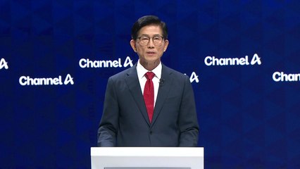 김문수, 원외 한계 지적에 "경험과 경력 가장 많아" / YTN