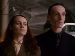 War Of The Worlds TV Series - Season 2 Episode 5 - Breeding Ground - 1988 - 1990