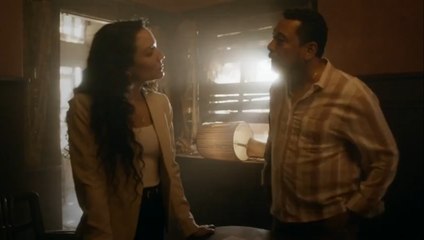 The Rookie Feds Season 1 Episode 9