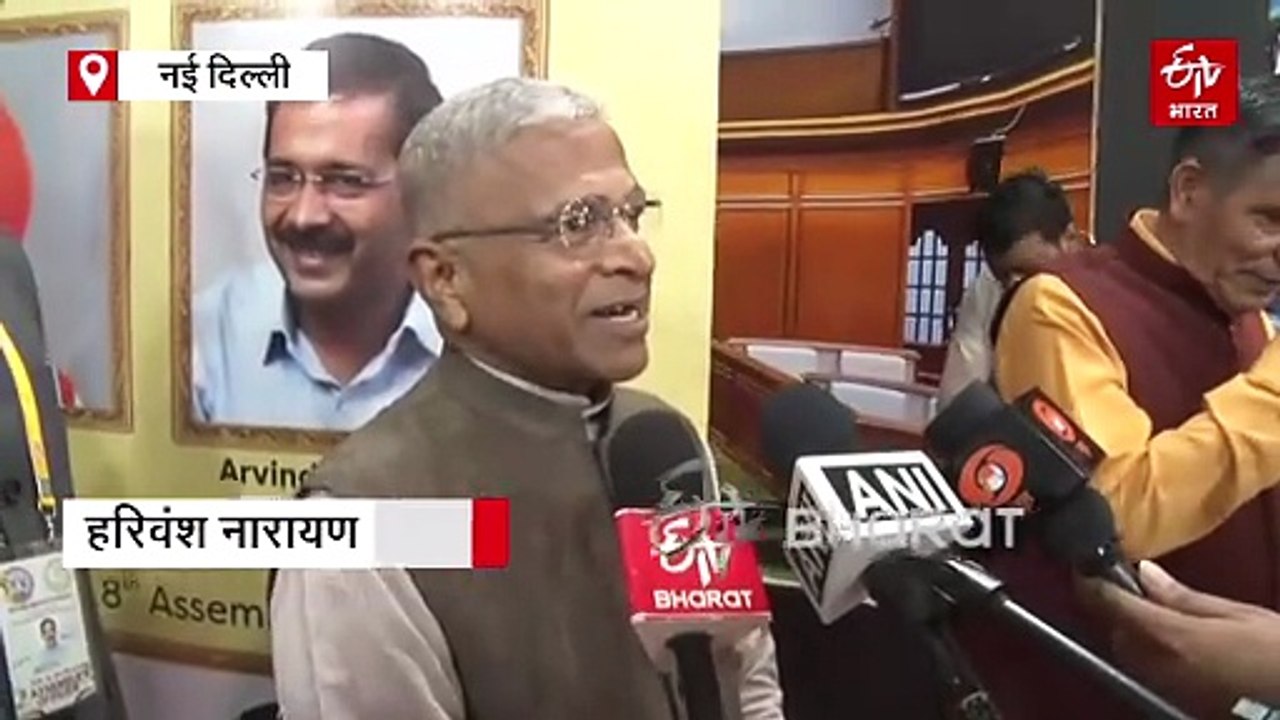 बिहार में SIR के मुद्दे पर बिहार विधान परिषद उप सभापति रामवचन राय ने राहुल गांधी को घेरा