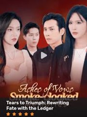 Tears To Triumph Rewriting Fate With The Ledger S - Full Movie