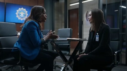 The Rookie Feds Season 1 Episode 13